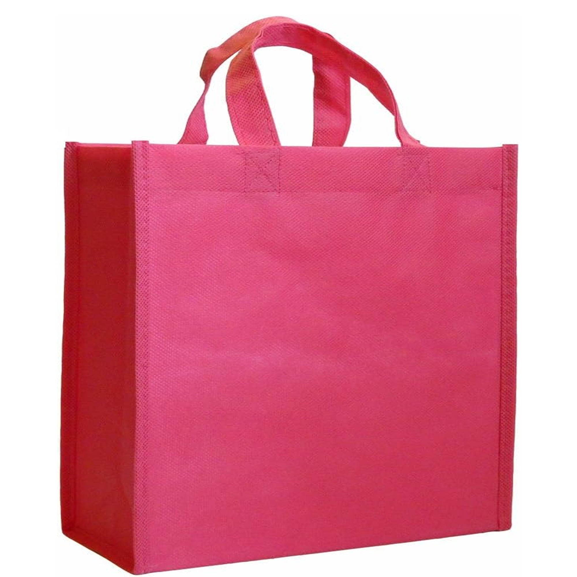 Reusable Gift Non-Woven Bag