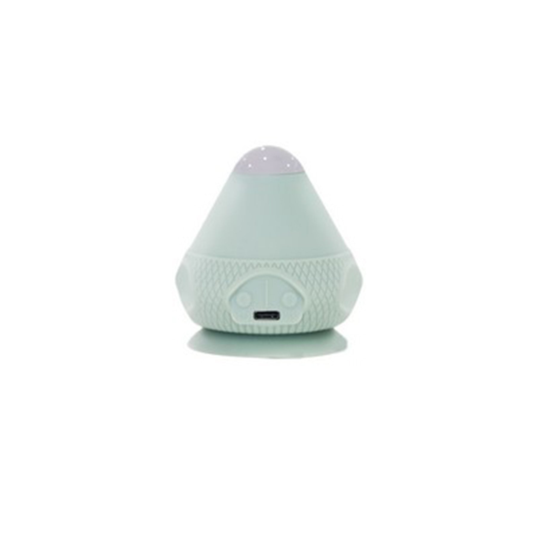 Electric Suction Fascia Ball