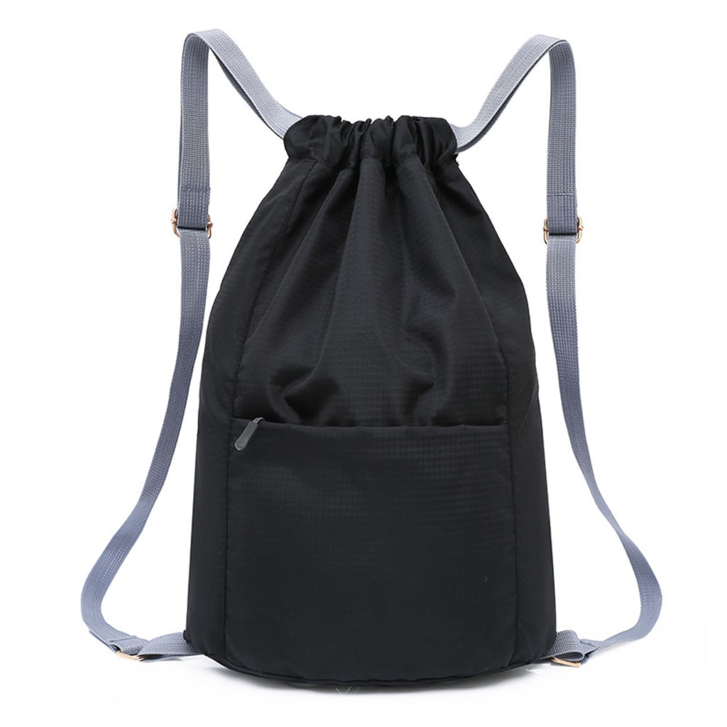 Waterproof Drawstring Shoulder Bag