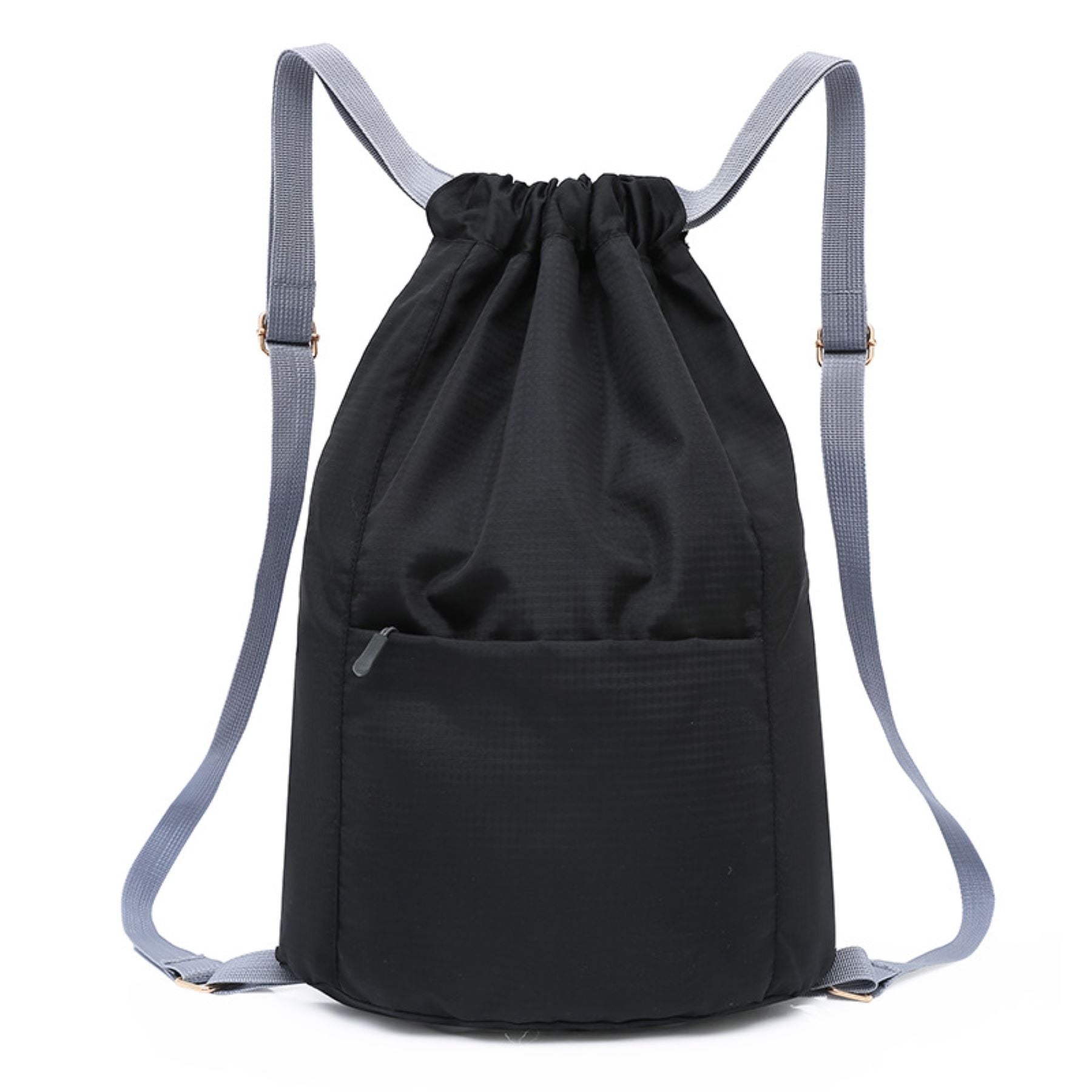 Waterproof Drawstring Shoulder Bag