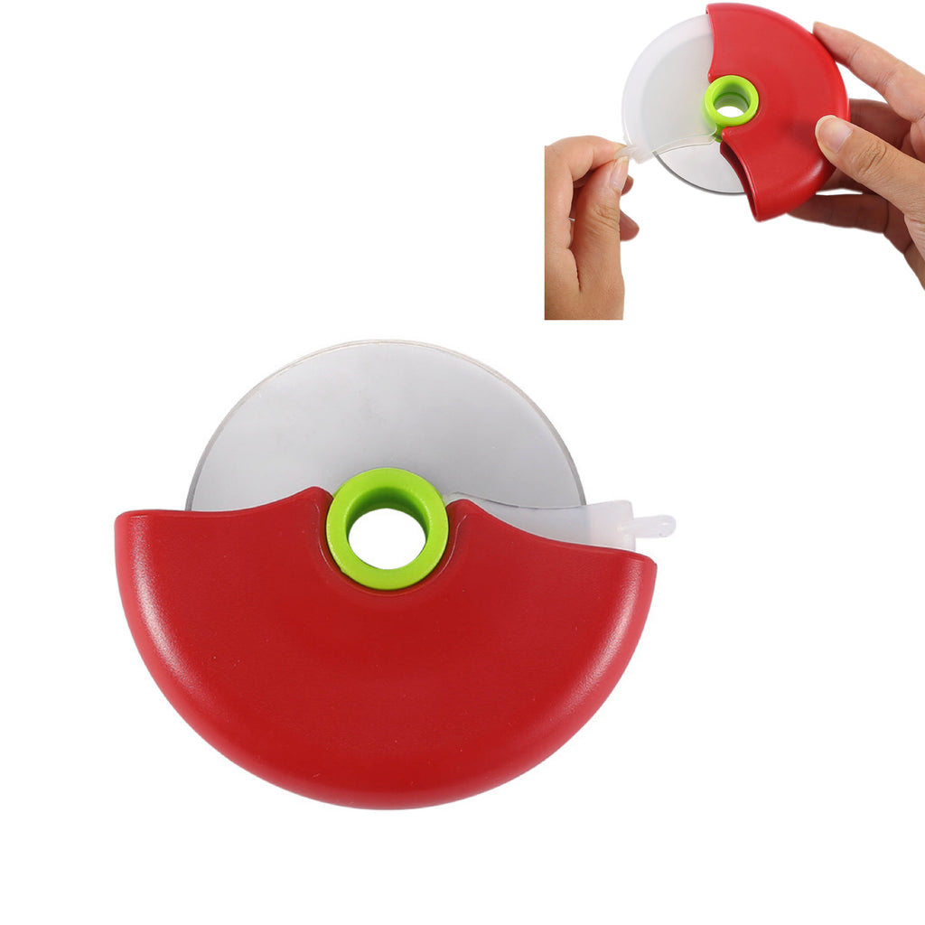 Round Wheel Pizza Cutter