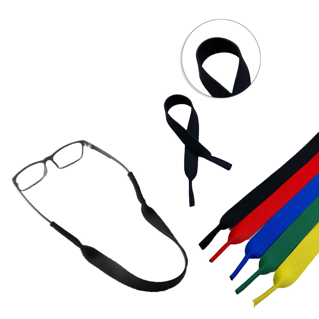 Sports Eyeglass Neck Strap