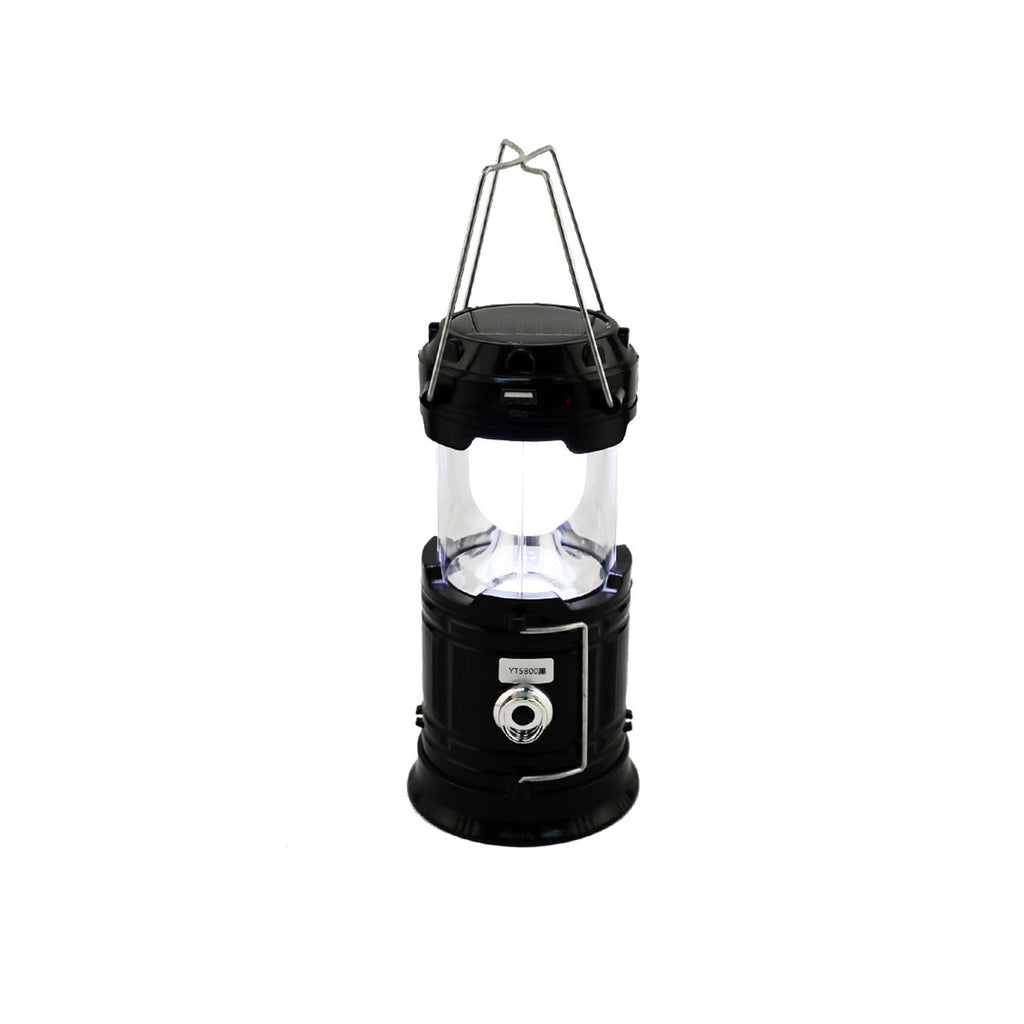 Solar Camping Lantern