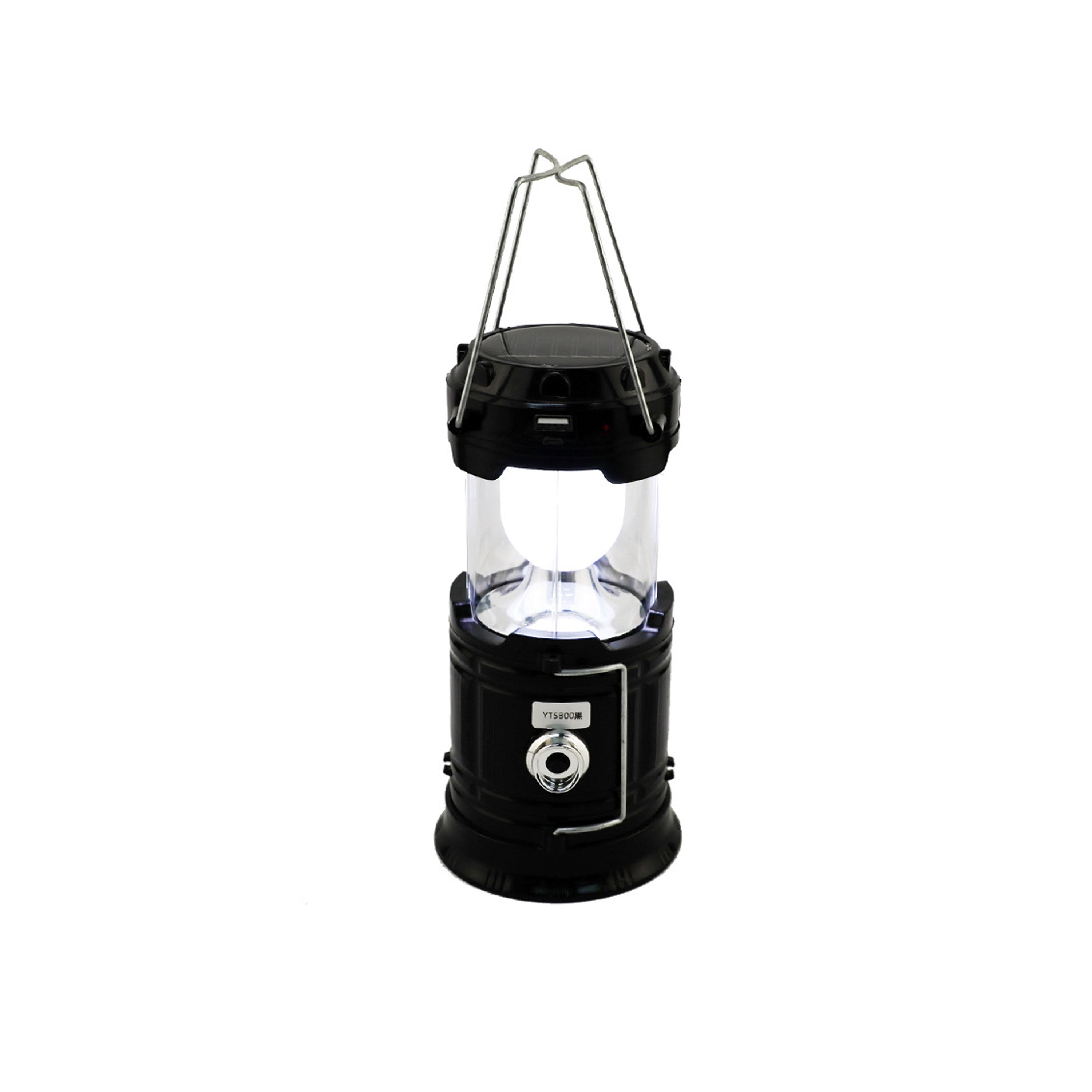 Solar Camping Lantern