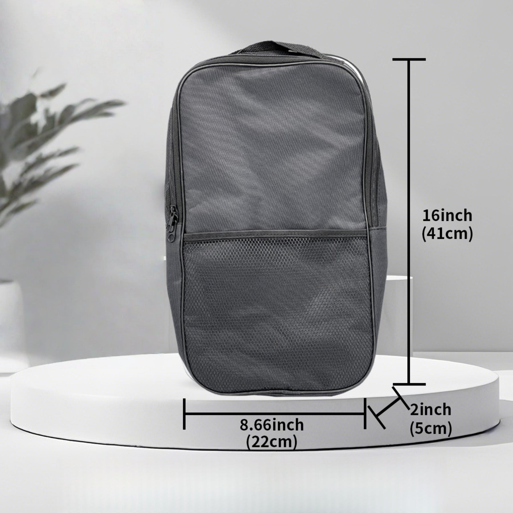Pickleball Paddle Bag
