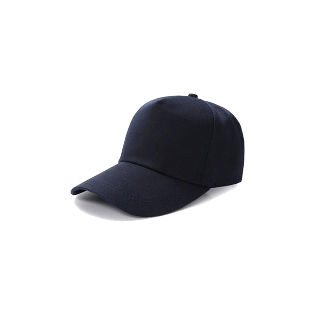 Cotton/ Polyester Full Color Caps W/ Sandwich Visor