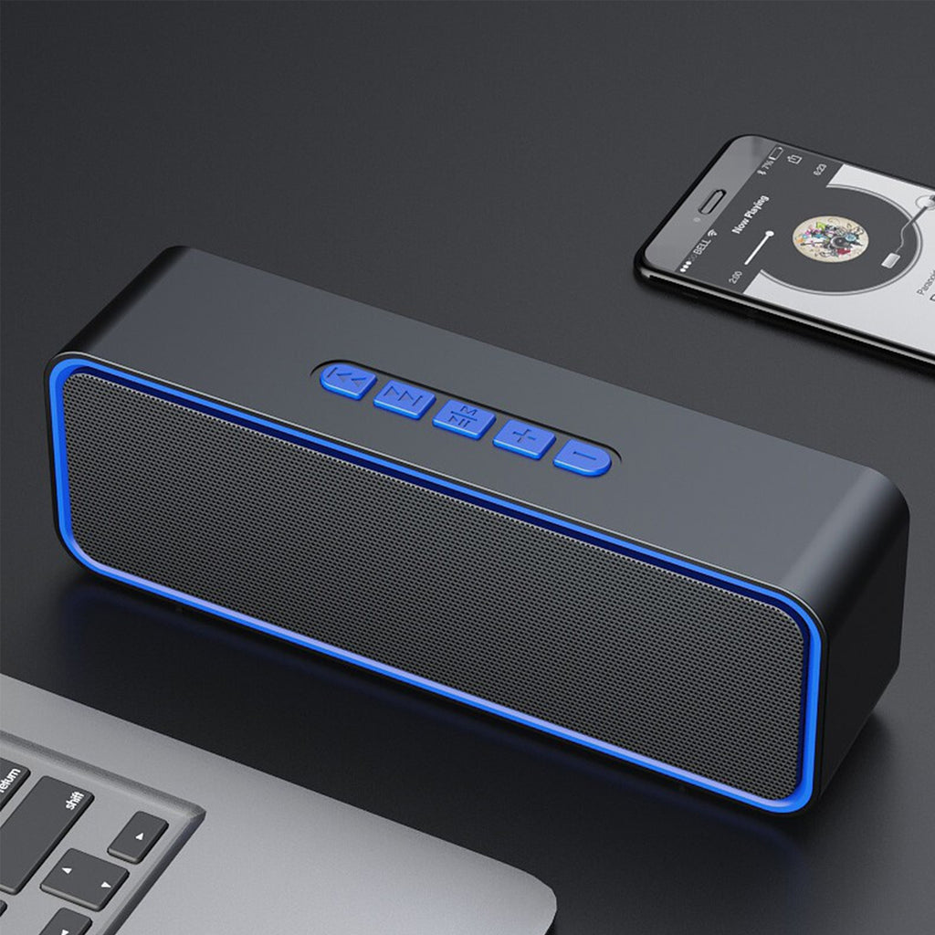Mini Bluetooth Speaker Powerful Volume