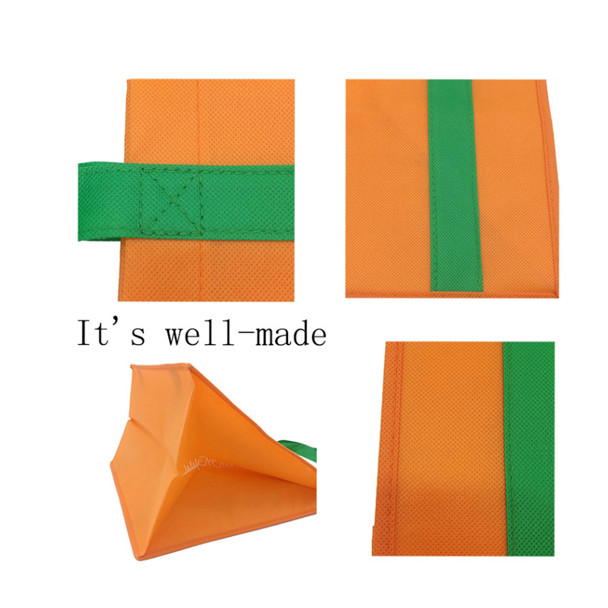 Small Totes With Handles