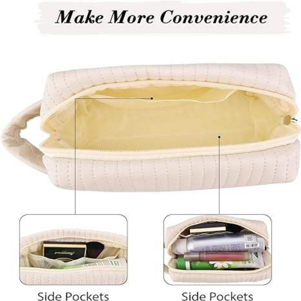 Accessories Cosmetic Pouch For Lady