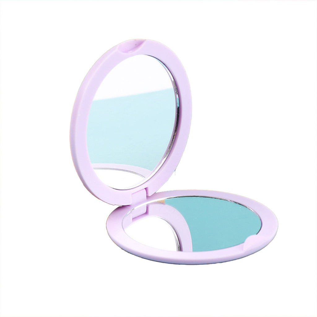 Carrying Makeup Mirror