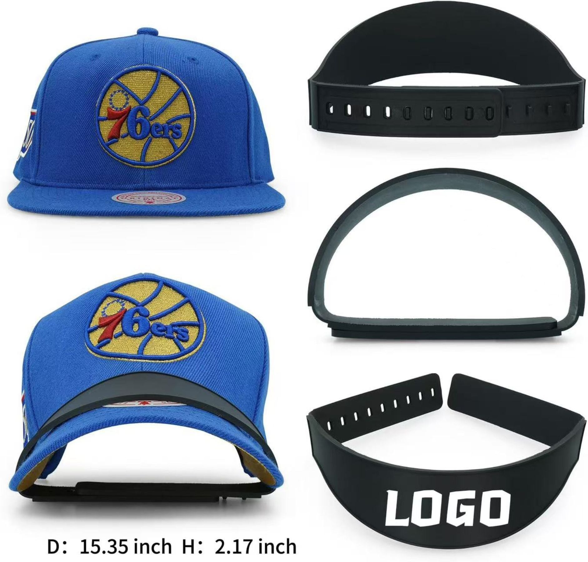 Hat Brim Shaping Tool