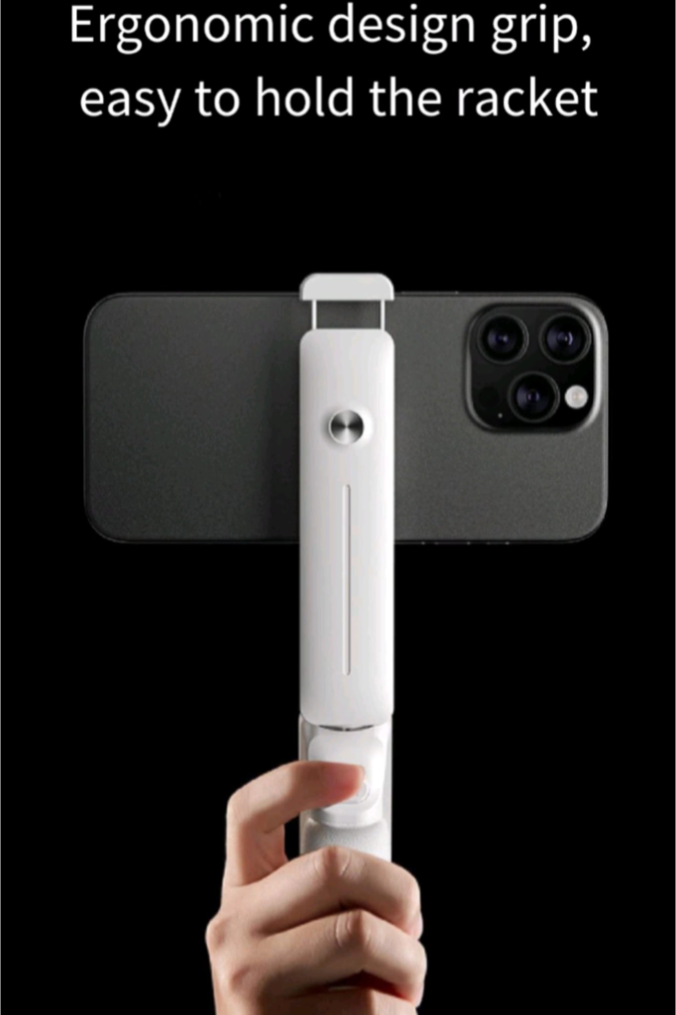 Bluetooth Selfie Stick Tripod 360 Rotation For Tiktok