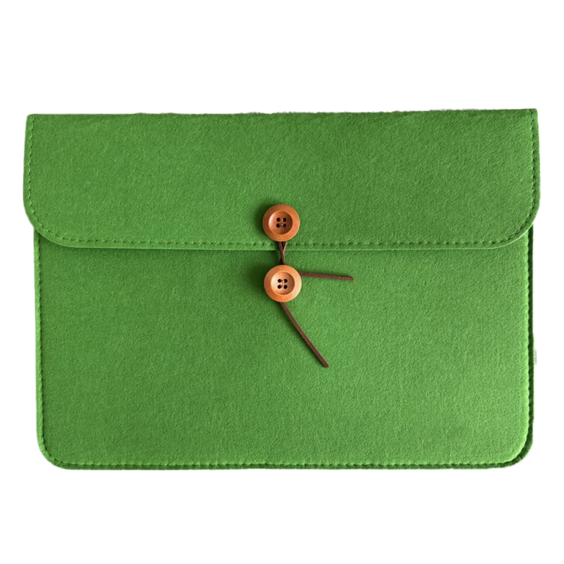 Felt File Folder Organizer