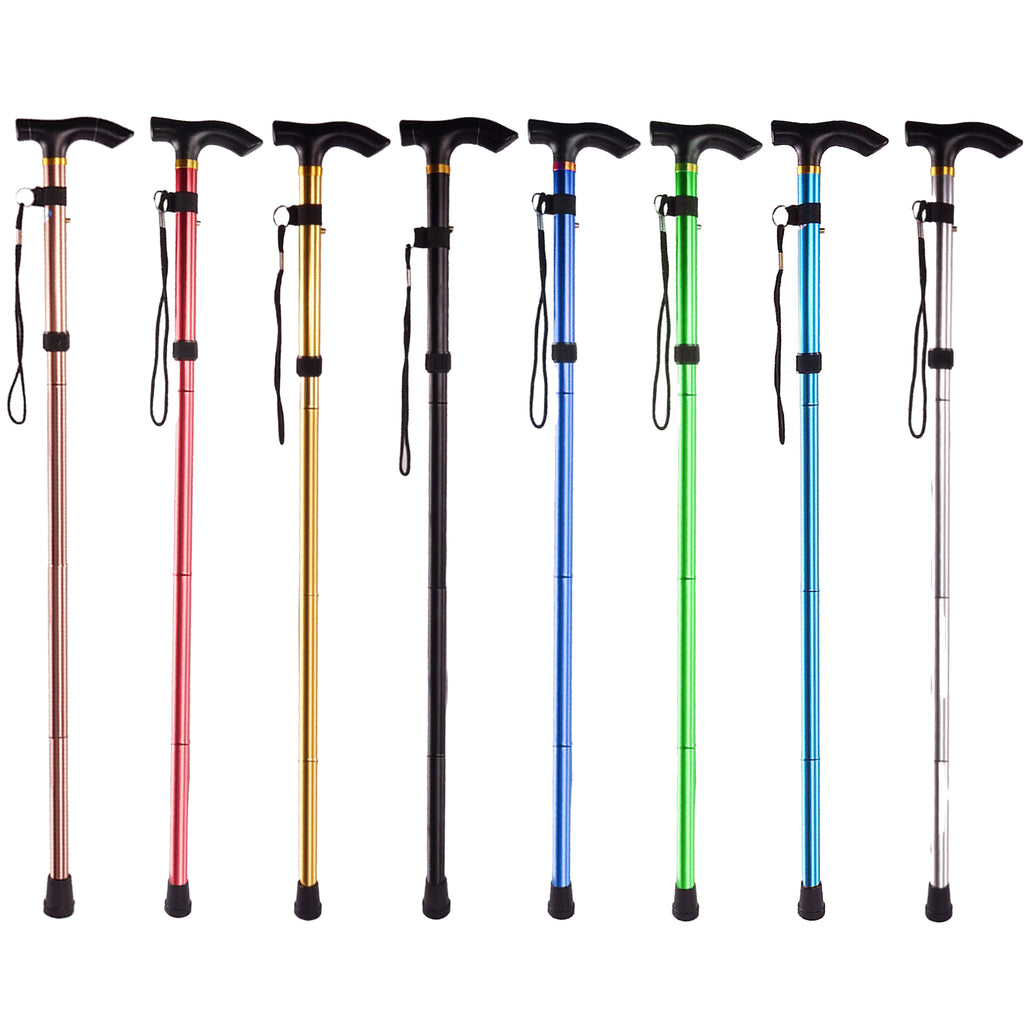 Folding Walking Cane