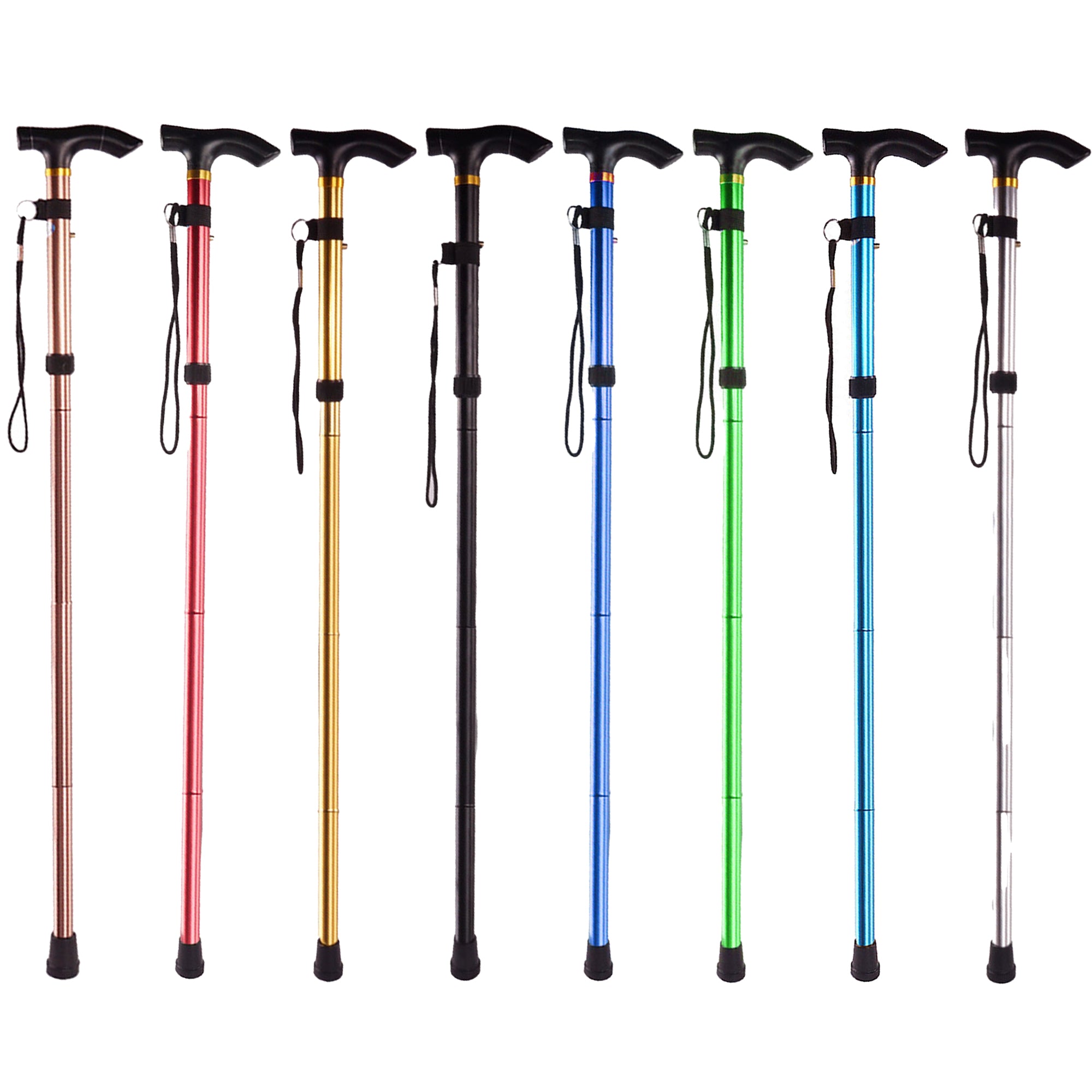 Folding Walking Cane