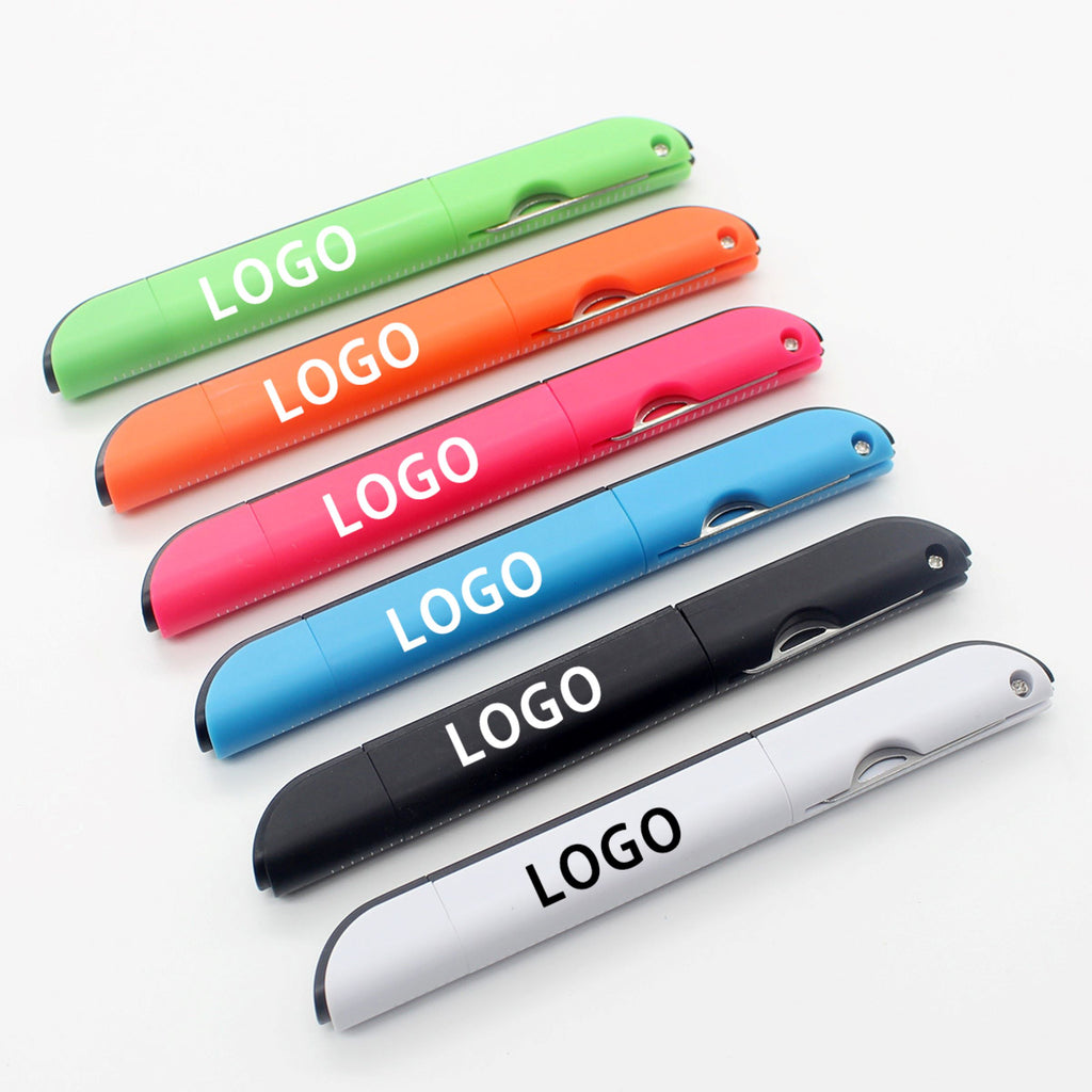 Multi - function Ballpoint Pen