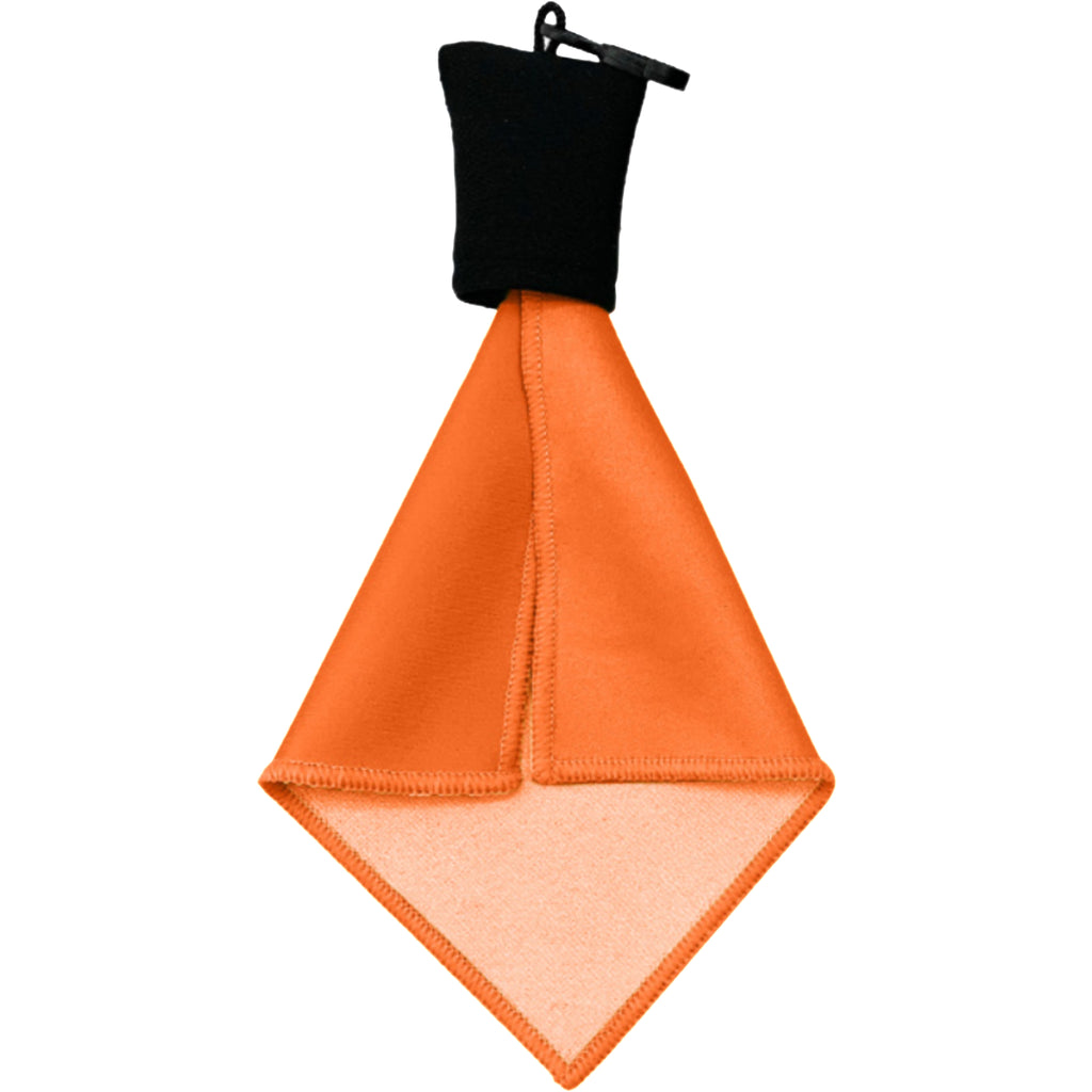 Microfiber Keychain Glasses Cleaner Cloth Portable