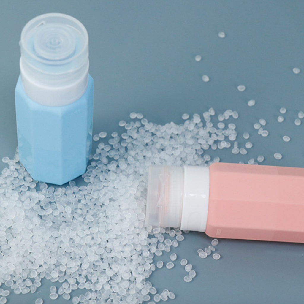 Silicone Hanging Travel Bottle For Toiletry