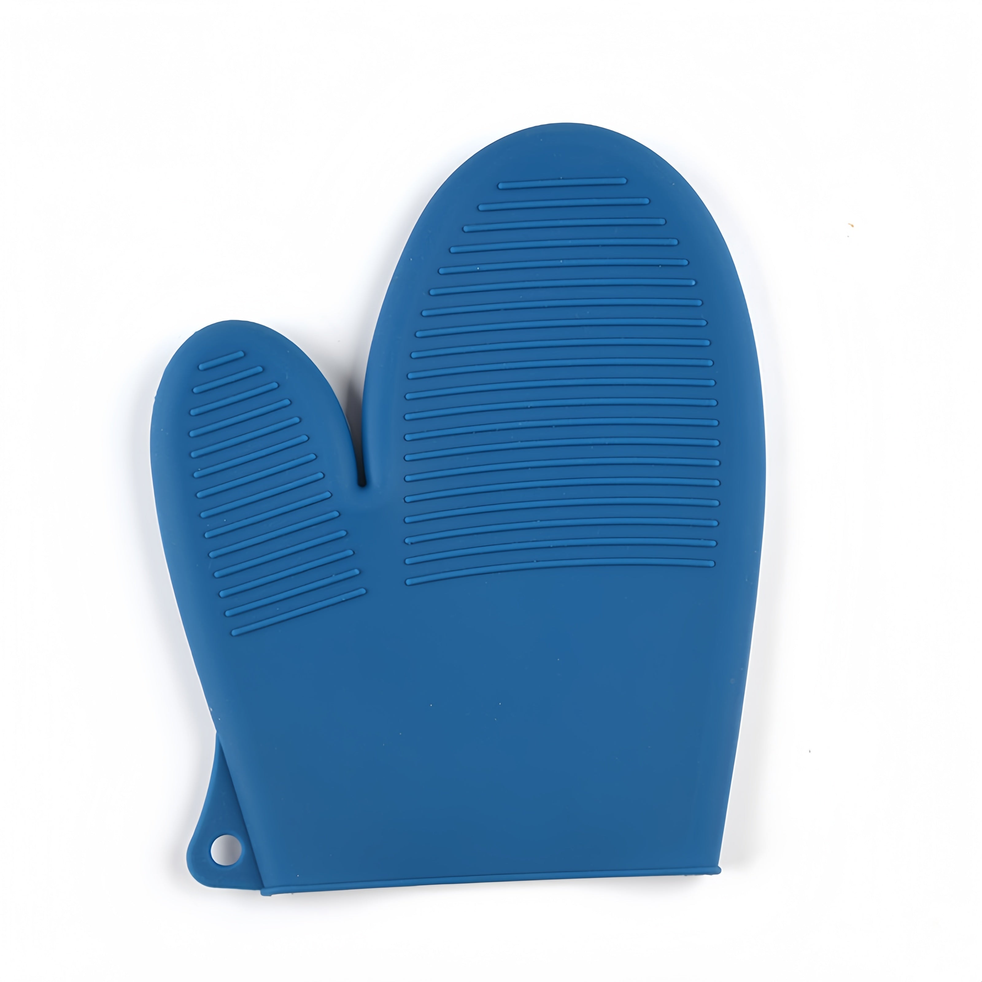 Heat-Resistant Silicone Gloves