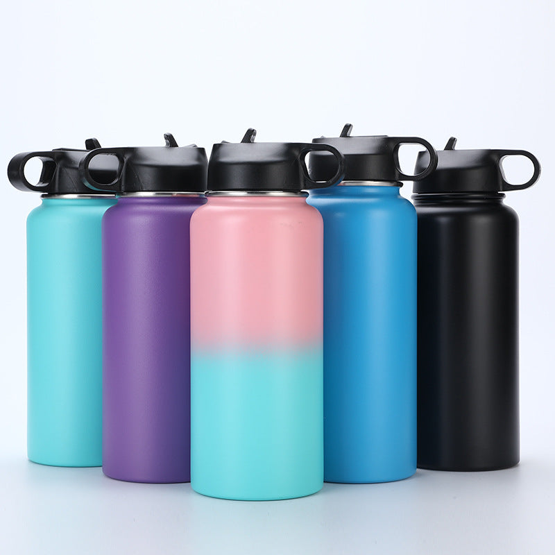 32 Oz. Stainless Steel Vacuum Insulated Tumbler