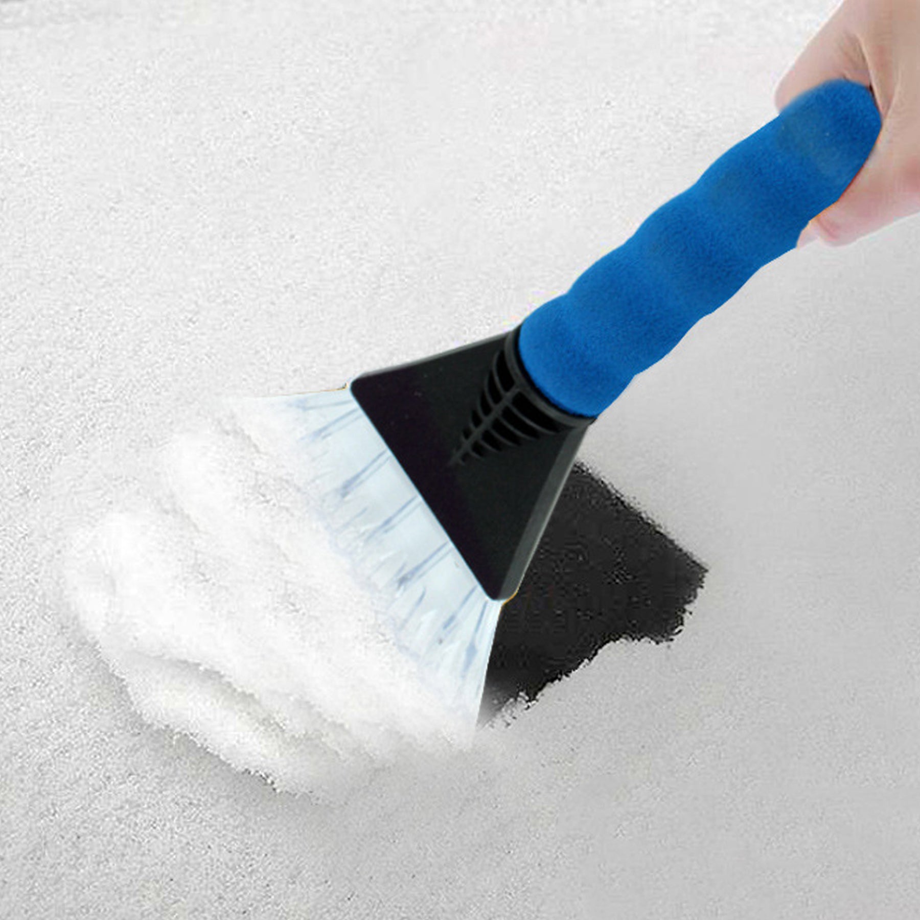 Handle Snow Shovel