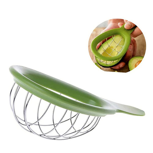 Avocado Slicer Tool