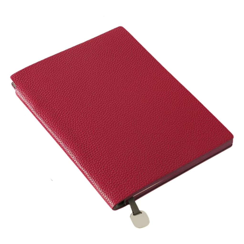 Soft Covered Business Notebook