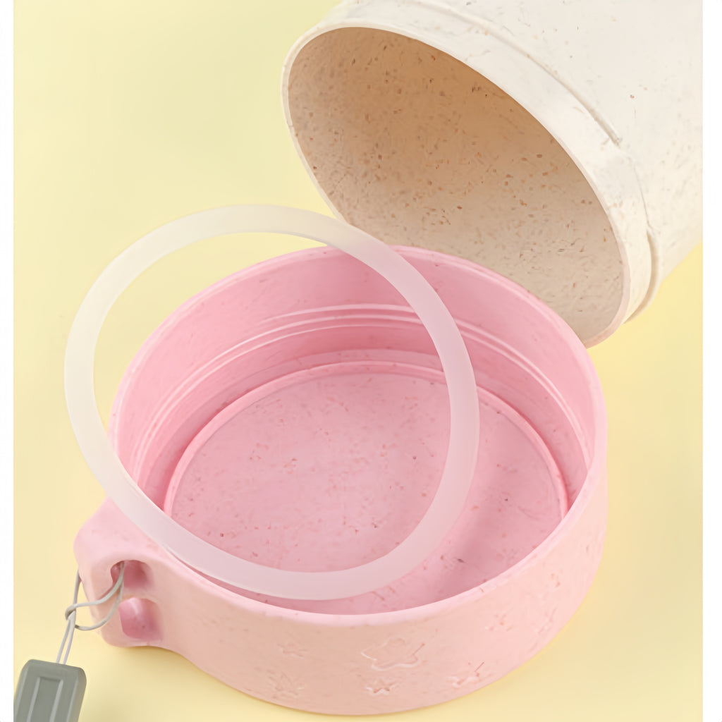 Advertising Wheat Straw Cup