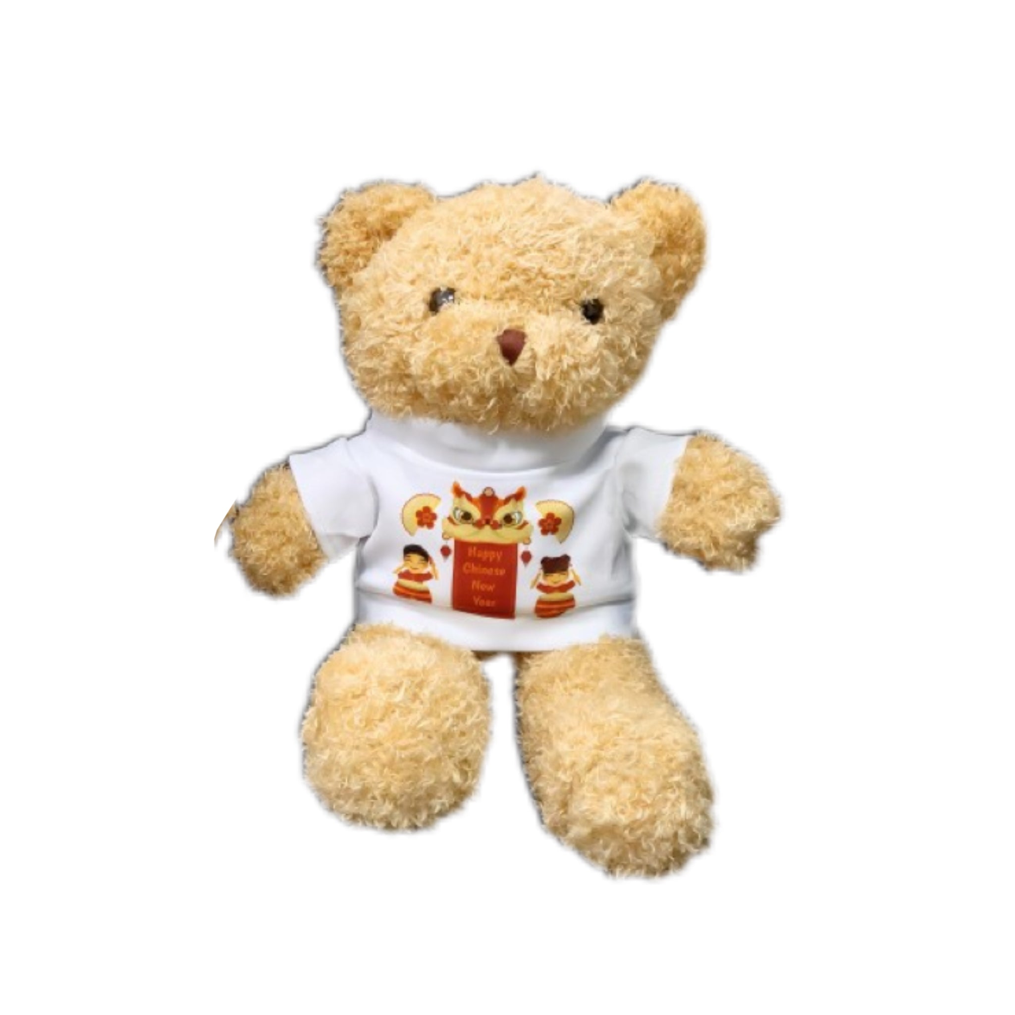 Teddy Bear