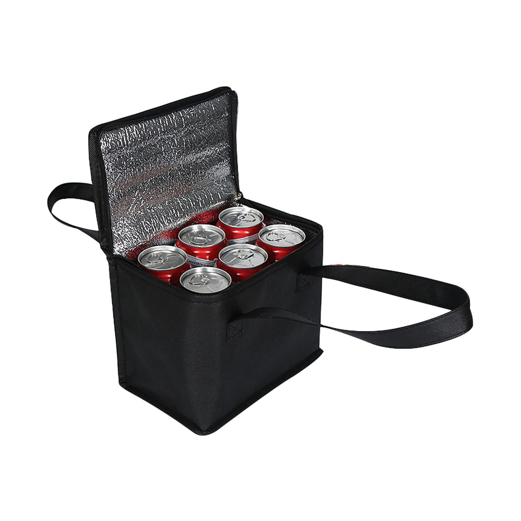 Aluminum Foil Thickened Insulation pack