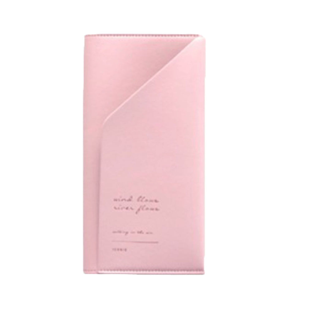 Outdoor Travel Portable Passport Holder