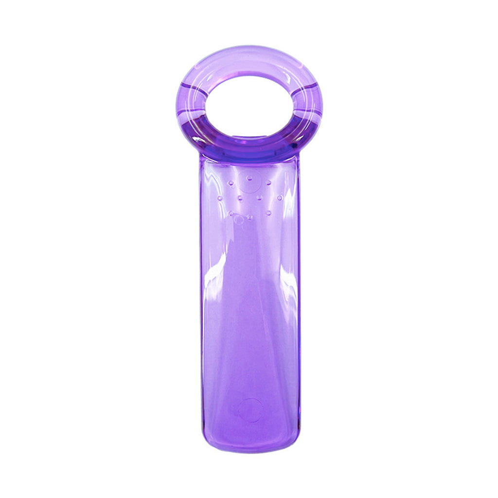 Multifunctional Transparent Bottle Opener