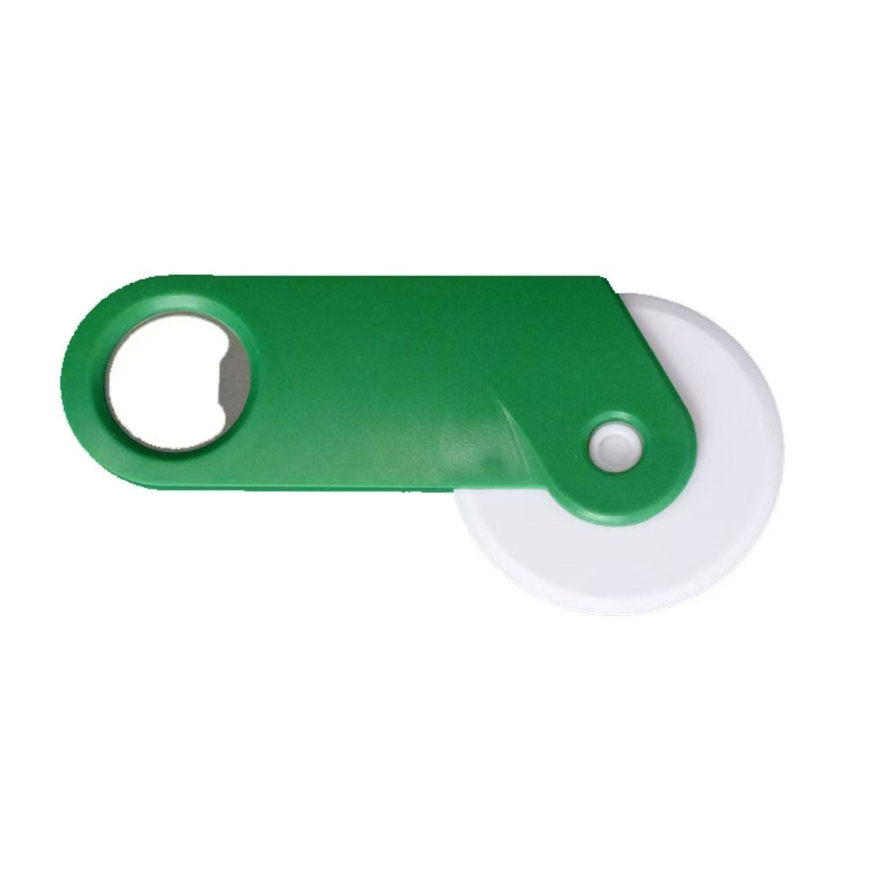 Multifunctional Round Pizza Cutter
