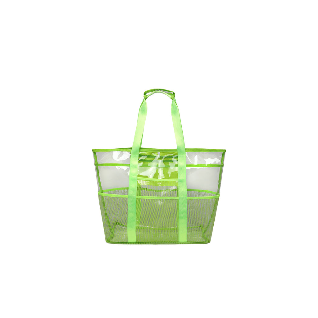 Waterproof PVC Beach Carryall