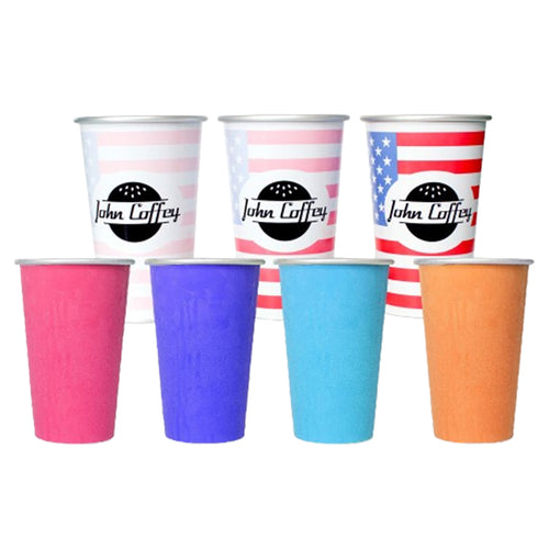 15Oz Color Changing Cup For Cold Drinks