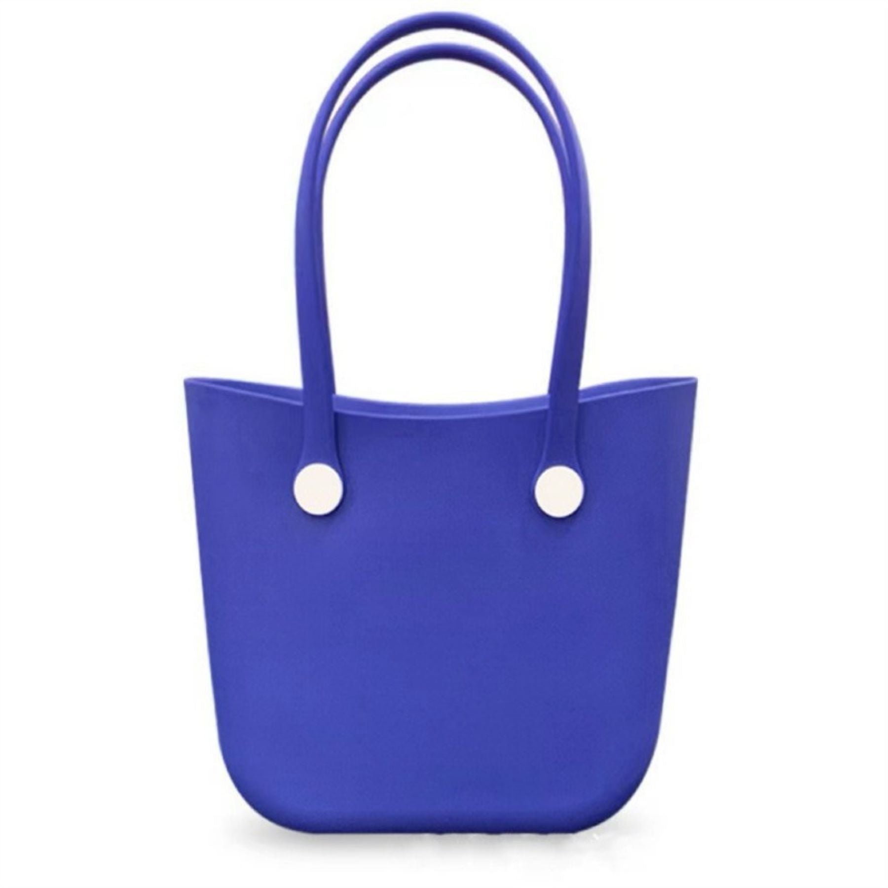 Beach - Ready Handheld Tote