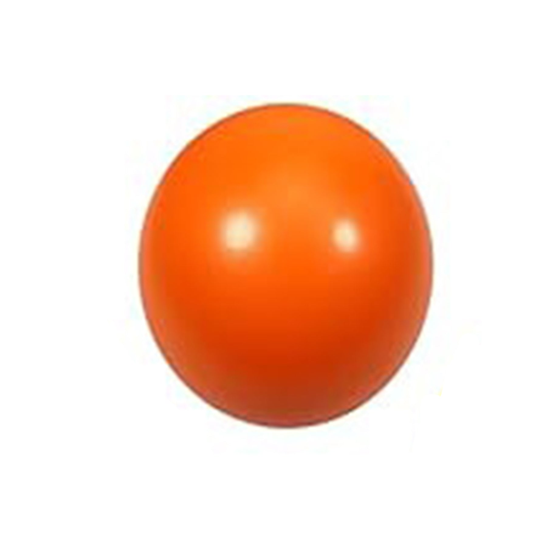 Foam Solid Smooth Sponge Pressure Ball, High Elasticity Pressure Reducing Ball