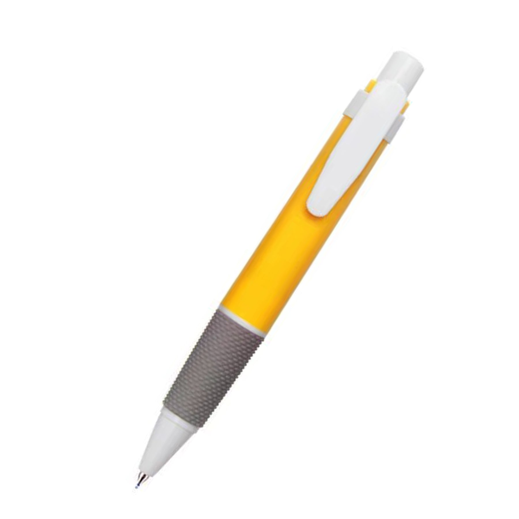 Retractable Ballpoint Pen