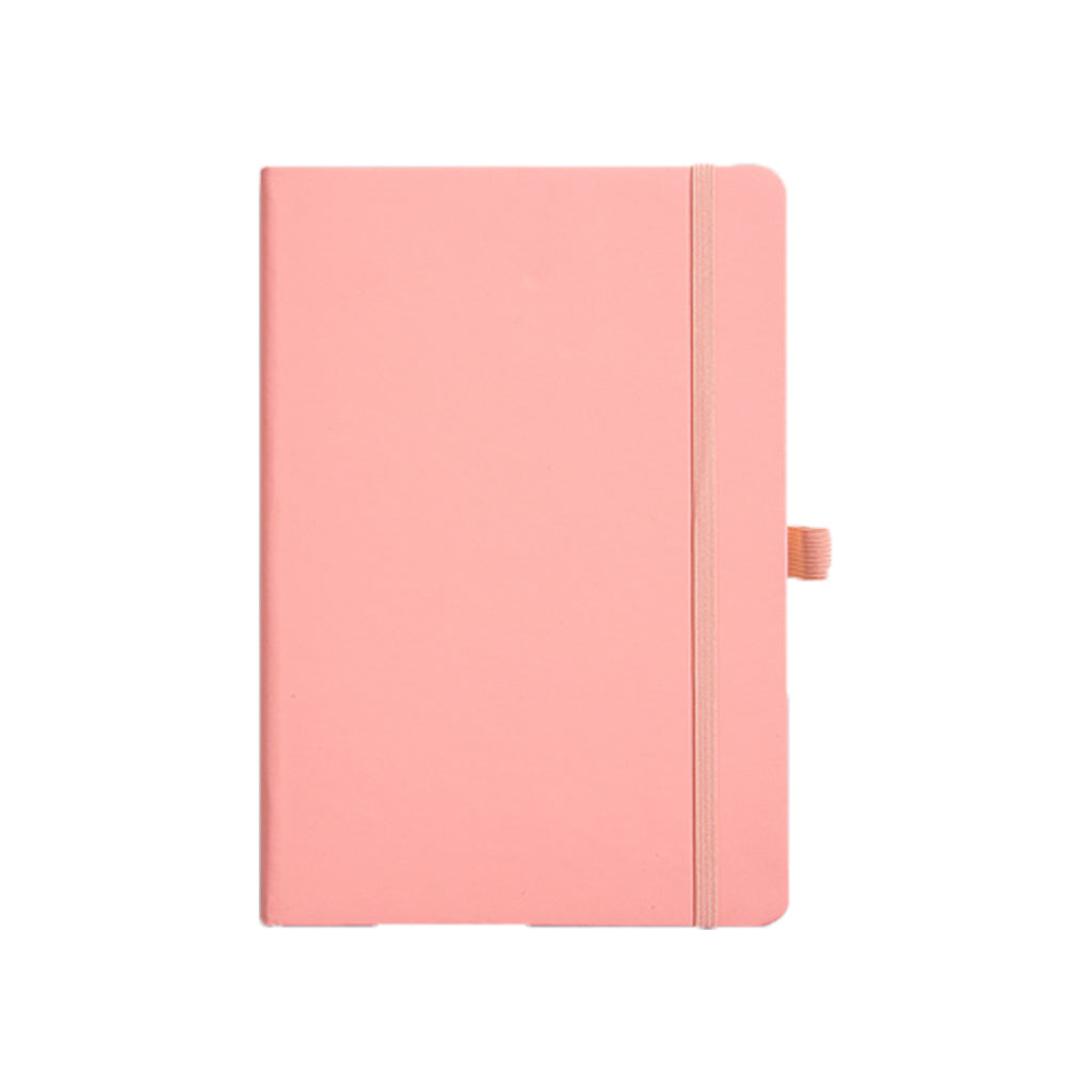 Hardcover Notebook Journal For Work