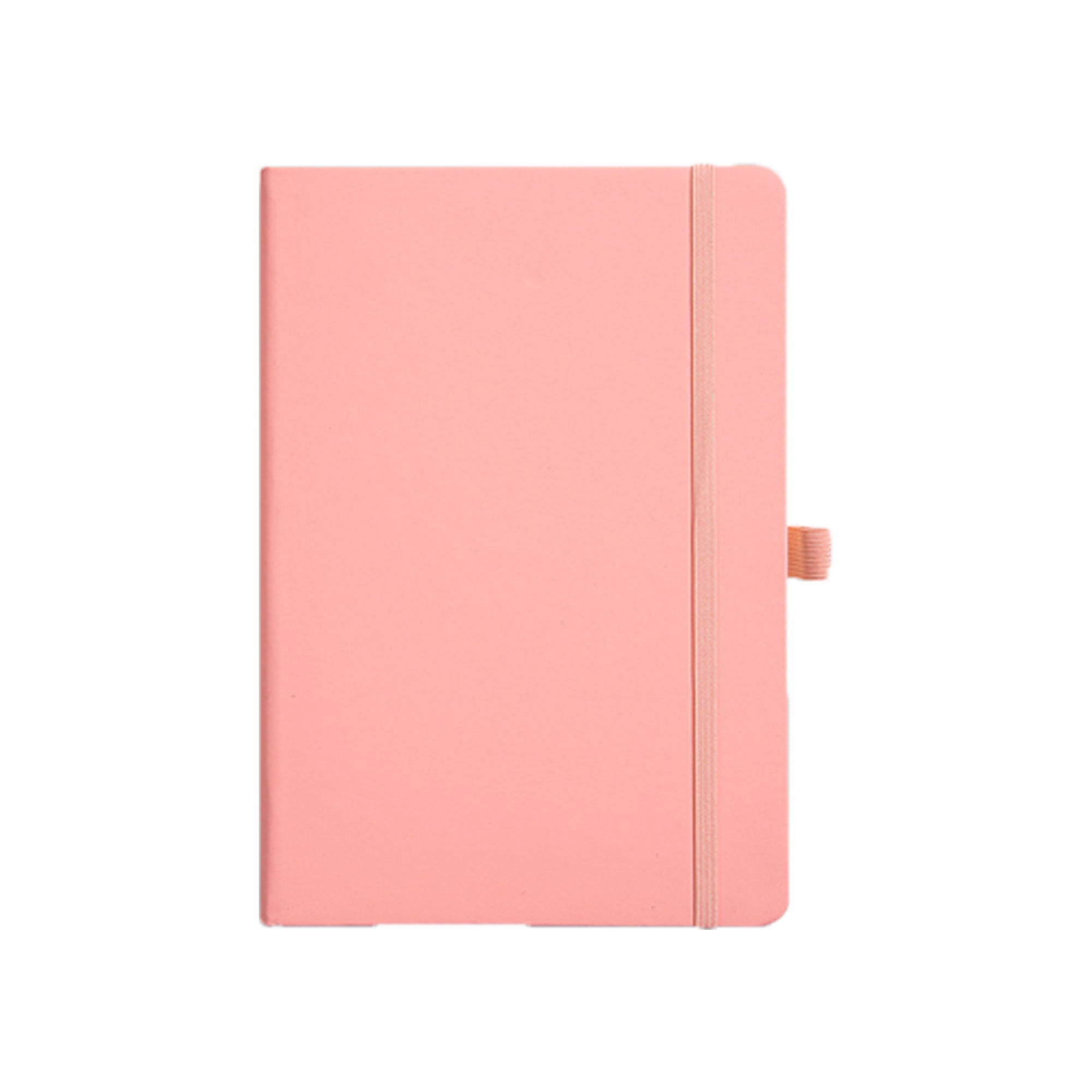 Hardcover Notebook Journal For Work