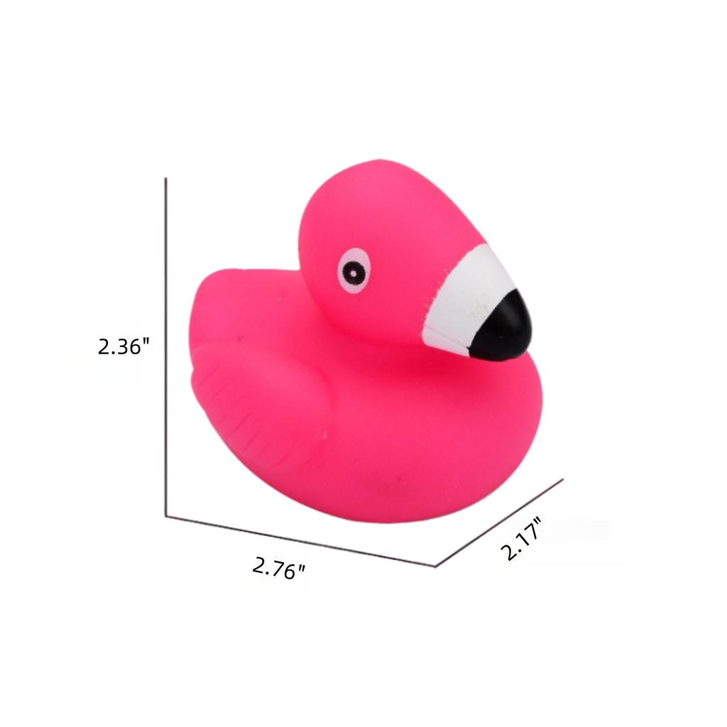 Flamingo Kids Bath Water Play Toy