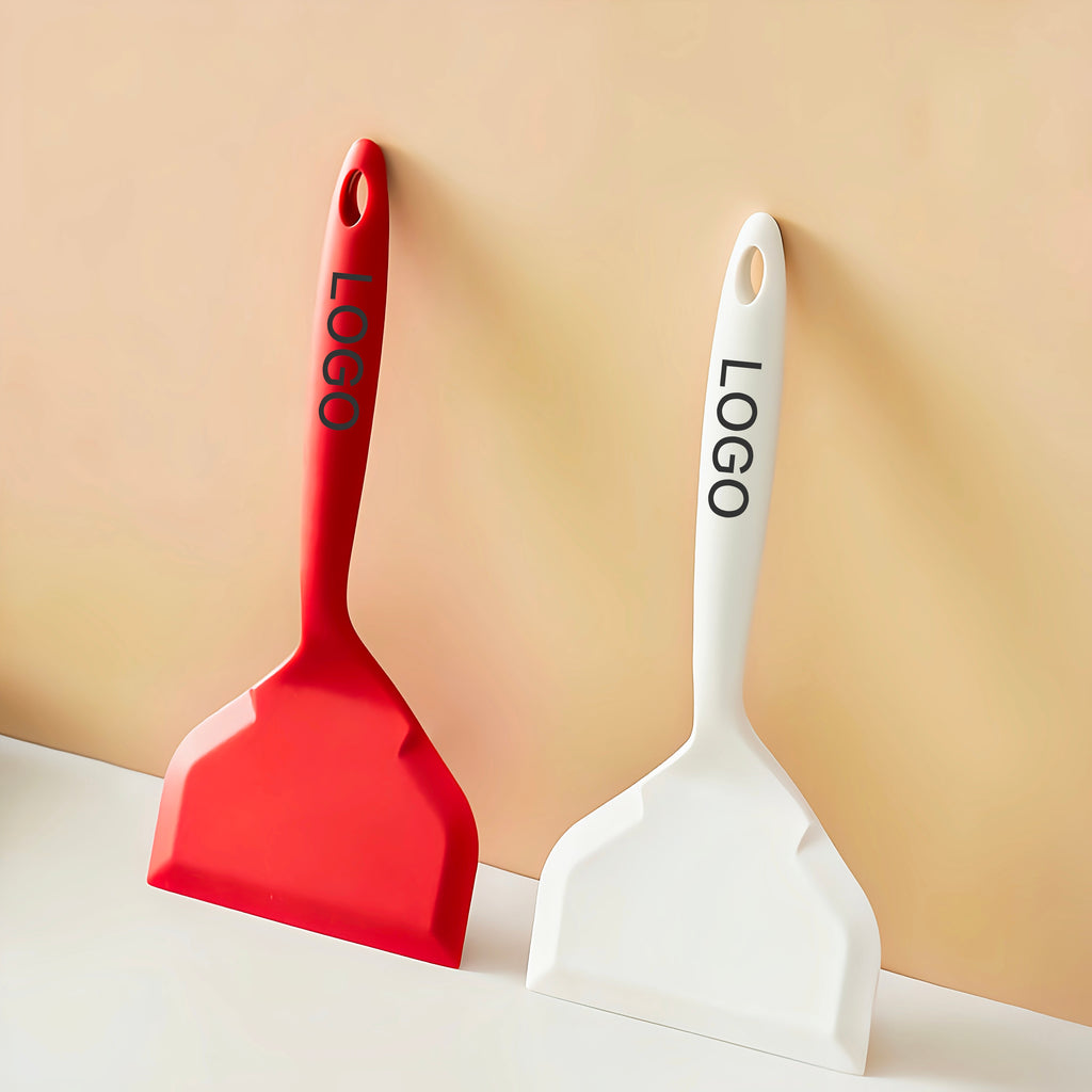 Non-Stick Silicone Turner