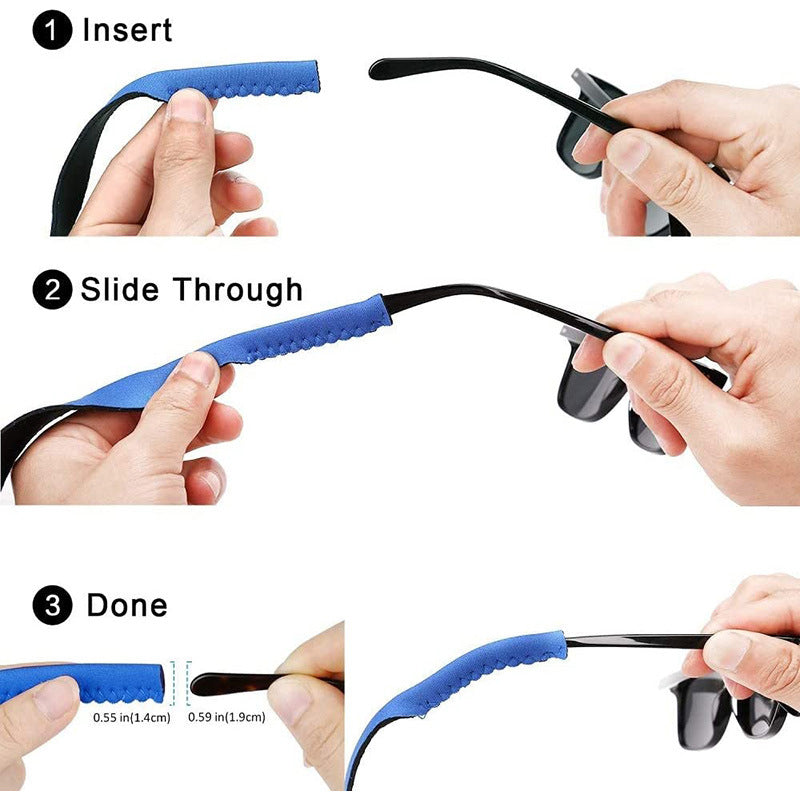 Eyeglasses Holder Strap