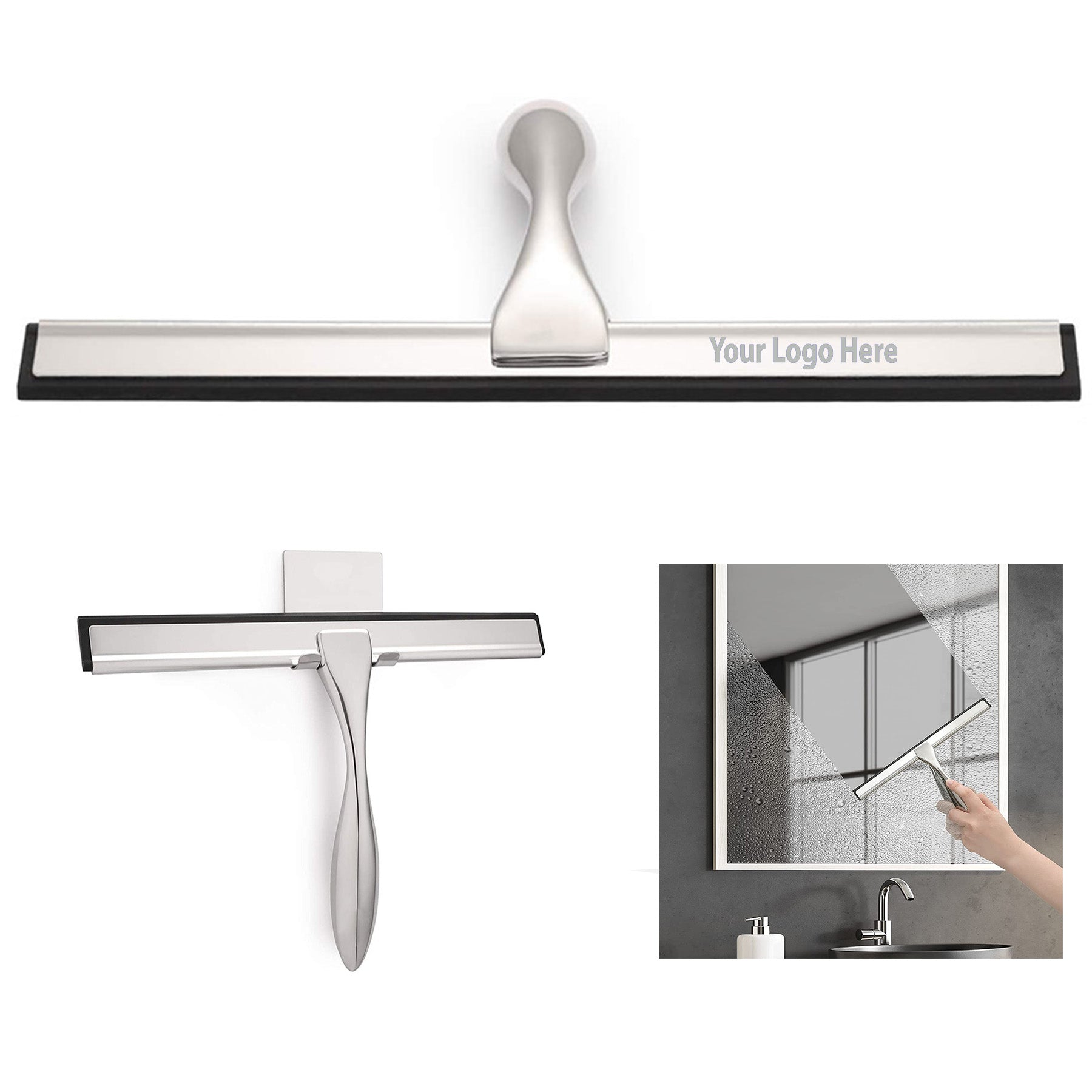 Window Glass Wiper