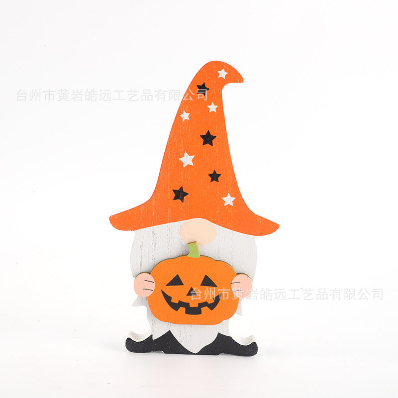 Halloween Trinkets