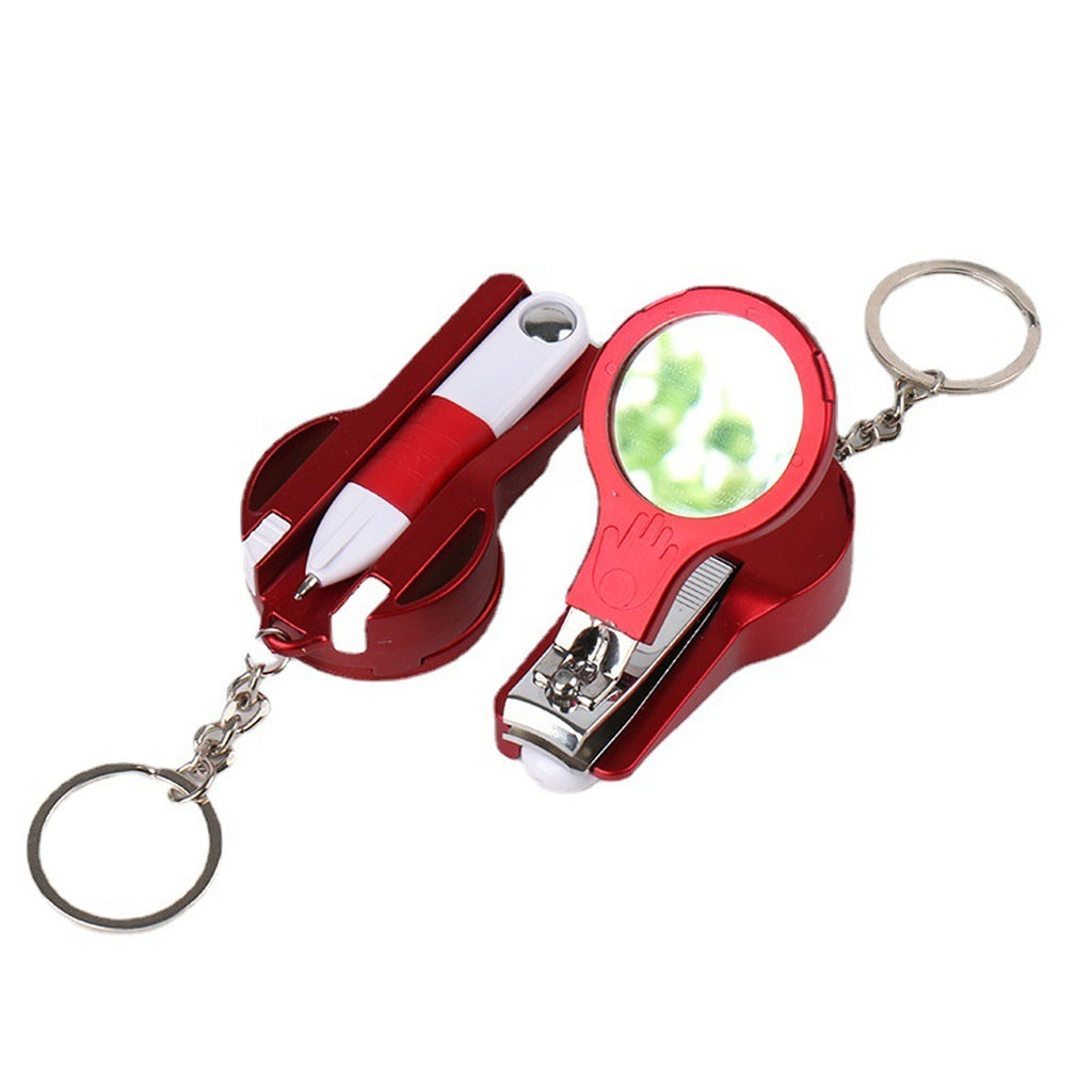 Multi-Functional Creative Ballpoint Pen