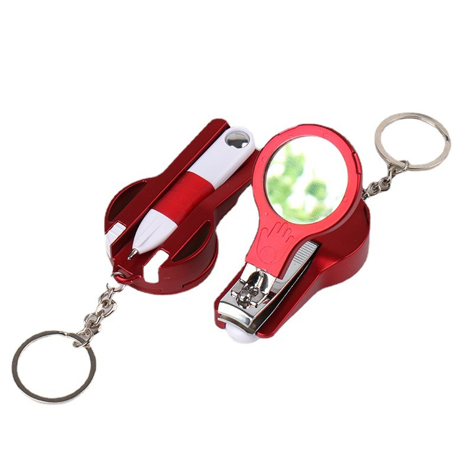 Multi-Functional Creative Ballpoint Pen