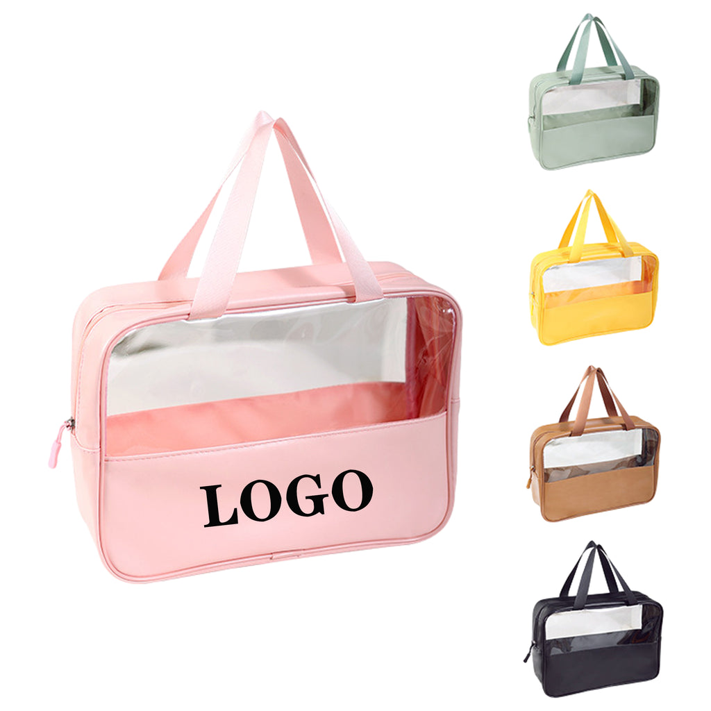 Portable Toiletry Bag