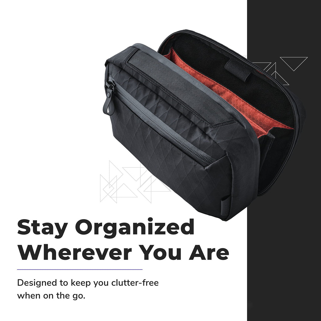 Waterproof Nylon Storage Bag