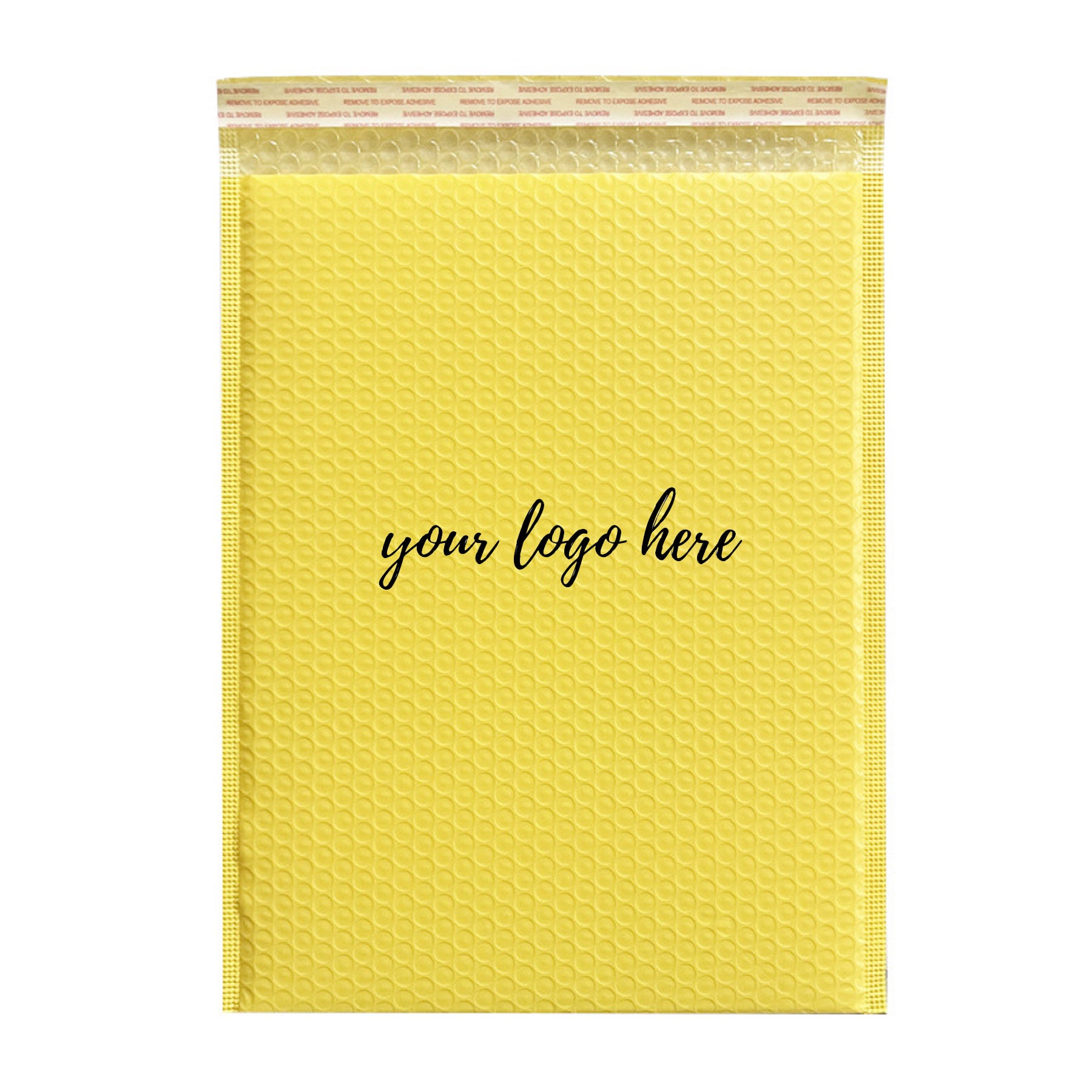 Bubble Mailer Self Seal Envelopes For Mailing